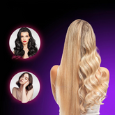 MiniCurl - 9.5mm Ceramic Styling Iron 1